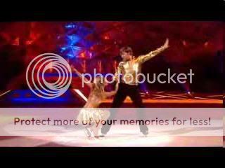 Duncan in Dancing On Ice - Page 2 Videoframe2504104