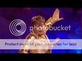 Duncan in Dancing On Ice - Page 2 Videoframe2509104