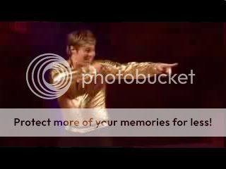 Duncan in Dancing On Ice - Page 2 Videoframe3997166