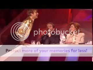 Duncan in Dancing On Ice - Page 2 Videoframe4083170