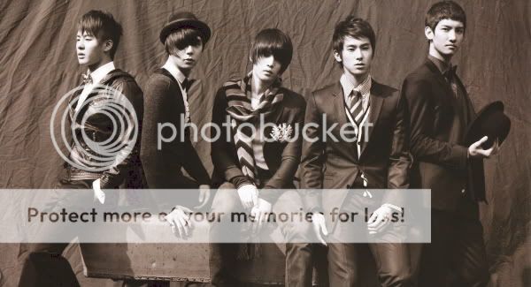 صور فرقة TVXQ Tvxq