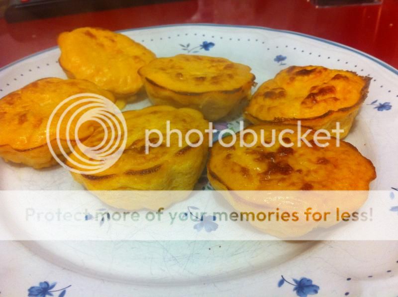 Cup cakes de claras y butternut o calabaza o sweet potato(batata) BDA7D8A7-897A-4F72-96D6-C4B4DA93B5AE