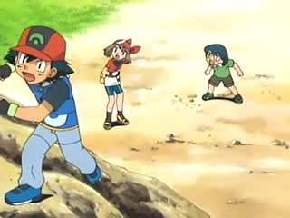 [PokeCommunity.com] Ash/Satoshi Fan Club