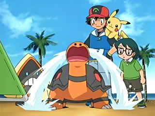 [PokeCommunity.com] Ash/Satoshi Fan Club