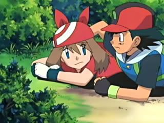 [PokeCommunity.com] Ash/Satoshi Fan Club