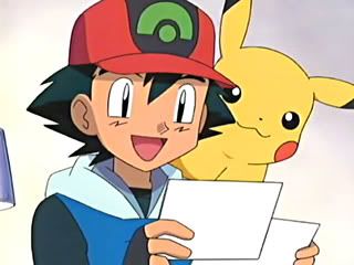 [PokeCommunity.com] Ash/Satoshi Fan Club