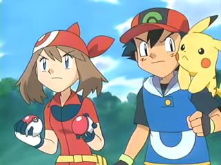 [PokeCommunity.com] Ash/Satoshi Fan Club