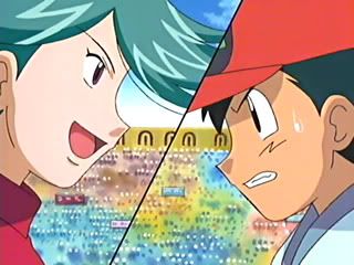 [PokeCommunity.com] Ash/Satoshi Fan Club
