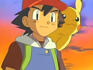 [PokeCommunity.com] Ash/Satoshi Fan Club