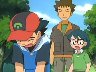 [PokeCommunity.com] Ash/Satoshi Fan Club
