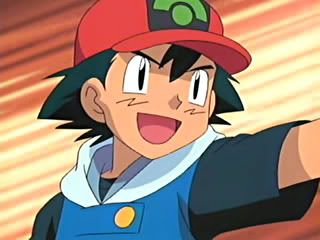 [PokeCommunity.com] Ash/Satoshi Fan Club