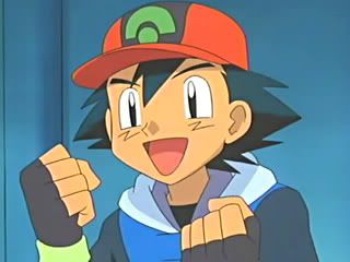 [PokeCommunity.com] Ash/Satoshi Fan Club