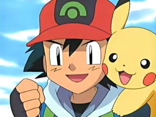 [PokeCommunity.com] Ash/Satoshi Fan Club