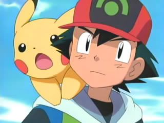 [PokeCommunity.com] Ash/Satoshi Fan Club