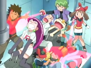 [PokeCommunity.com] ~General Pokemon Anime Picture Club~