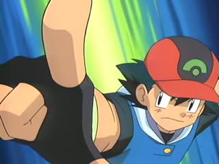 [PokeCommunity.com] Ash/Satoshi Fan Club