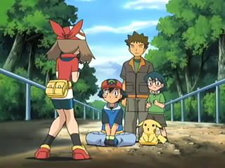 [PokeCommunity.com] Ash/Satoshi Fan Club