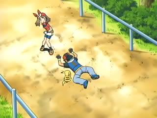 [PokeCommunity.com] Ash/Satoshi Fan Club