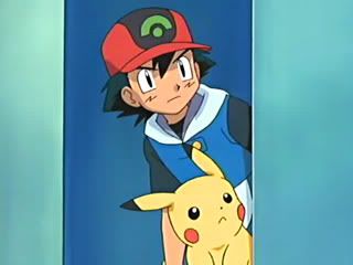 [PokeCommunity.com] Ash/Satoshi Fan Club