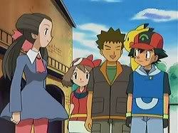 [PokeCommunity.com] ~General Pokemon Anime Picture Club~