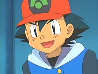 [PokeCommunity.com] Ash/Satoshi Fan Club