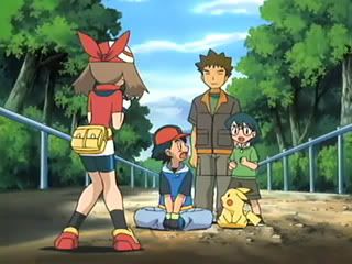 [PokeCommunity.com] Ash/Satoshi Fan Club