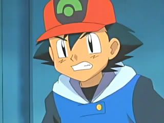 [PokeCommunity.com] Ash/Satoshi Fan Club