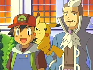 [PokeCommunity.com] Ash/Satoshi Fan Club
