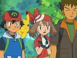 [PokeCommunity.com] Ash/Satoshi Fan Club