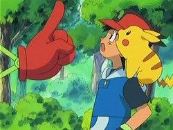 [PokeCommunity.com] Ash/Satoshi Fan Club