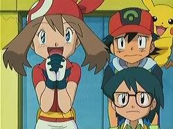 ~General Pokemon Anime Picture Club~