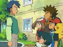 [PokeCommunity.com] Ash/Satoshi Fan Club