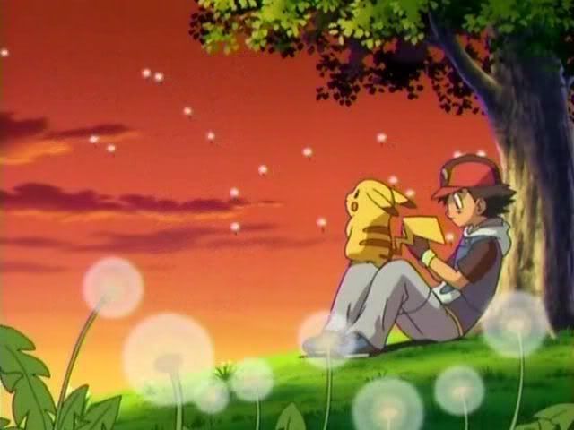 [PokeCommunity.com] Ash/Satoshi Fan Club