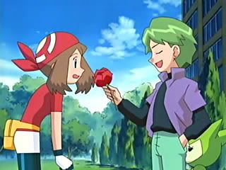 [PokeCommunity.com] The Contestshipping Club