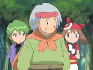 [PokeCommunity.com] ~General Pokemon Anime Picture Club~