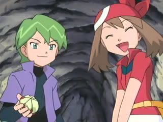 [PokeCommunity.com] The Contestshipping Club