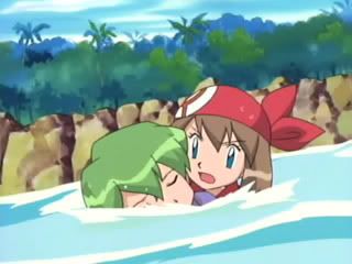 [PokeCommunity.com] The Contestshipping Club