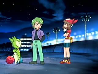 [PokeCommunity.com] The Contestshipping Club