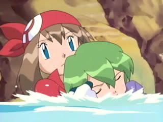 [PokeCommunity.com] The Contestshipping Club