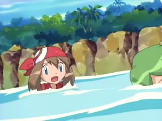 [PokeCommunity.com] The Contestshipping Club