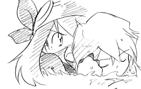 [PokeCommunity.com] The Contestshipping Club