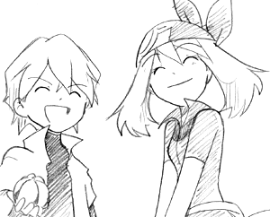 [PokeCommunity.com] The Contestshipping Club