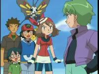 [PokeCommunity.com] The Contestshipping Club
