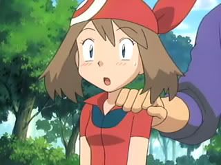 [PokeCommunity.com] ~General Pokemon Anime Picture Club~