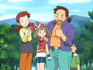 [PokeCommunity.com] ~General Pokemon Anime Picture Club~