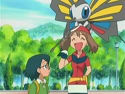 [PokeCommunity.com] The May/Haruka Fan Club