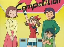[PokeCommunity.com] The May/Haruka Fan Club