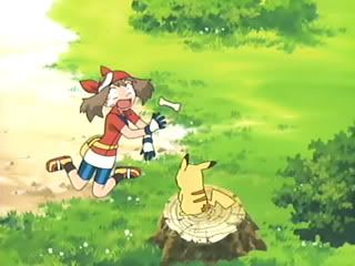 [PokeCommunity.com] ~General Pokemon Anime Picture Club~