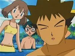 [PokeCommunity.com] The May/Haruka Fan Club