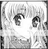 fruits basket. tohru icon by saki. image from usenet image archive. Pictures, Images and Photos